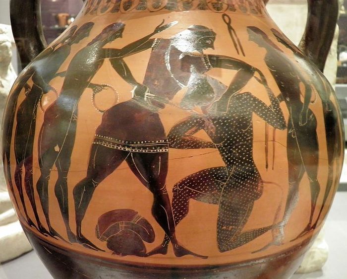 The Country Mouse and the Town Mouse 2