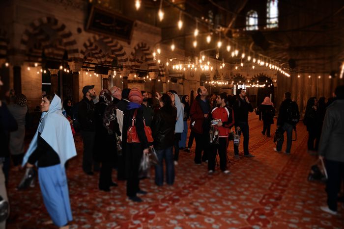 Apologia of St John Damascene Against those who Decry Holy Images Part 29