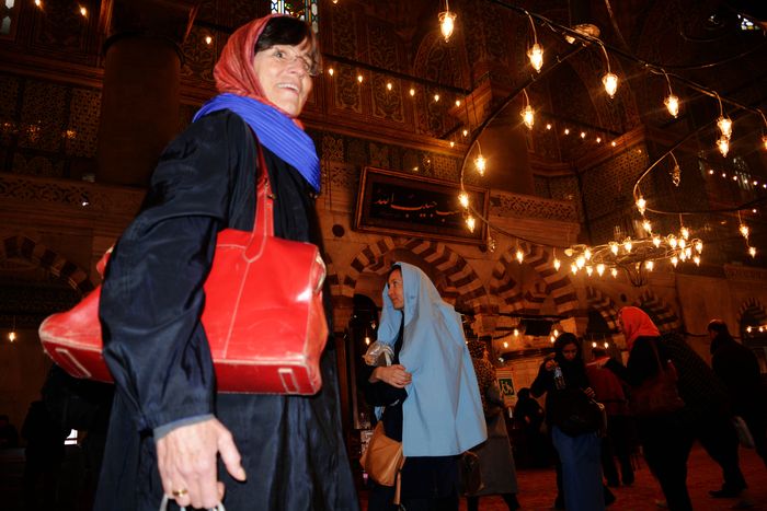 Apologia of St John Damascene Against those who Decry Holy Images Part 30