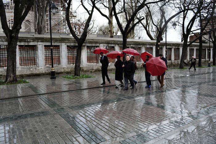 Apologia of St John Damascene Against those who Decry Holy Images Part 34