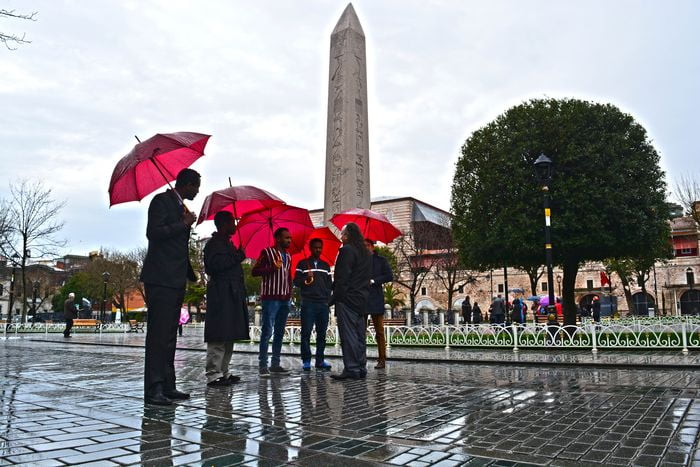 Apologia of St John Damascene Against those who Decry Holy Images Part 35