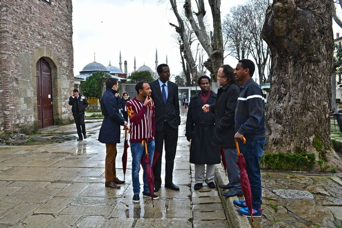 Apologia of St John Damascene Against those who Decry Holy Images Part 44