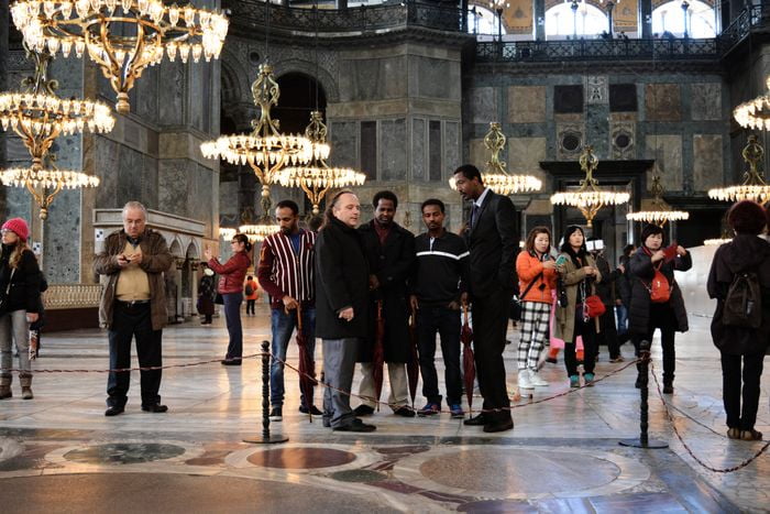 Apologia of St John Damascene Against those who Decry Holy Images Part 51