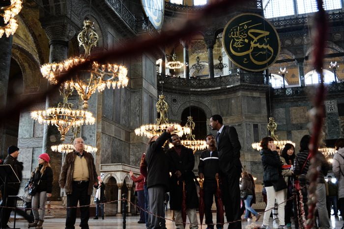 Apologia of St John Damascene Against those who Decry Holy Images Part 52