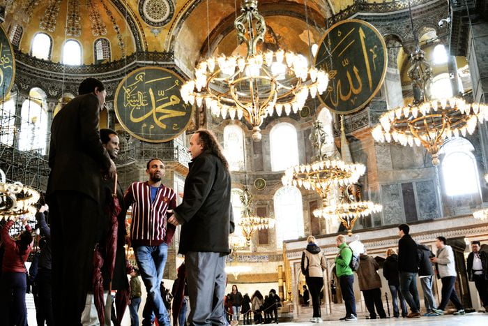 Apologia of St John Damascene Against those who Decry Holy Images Part 53