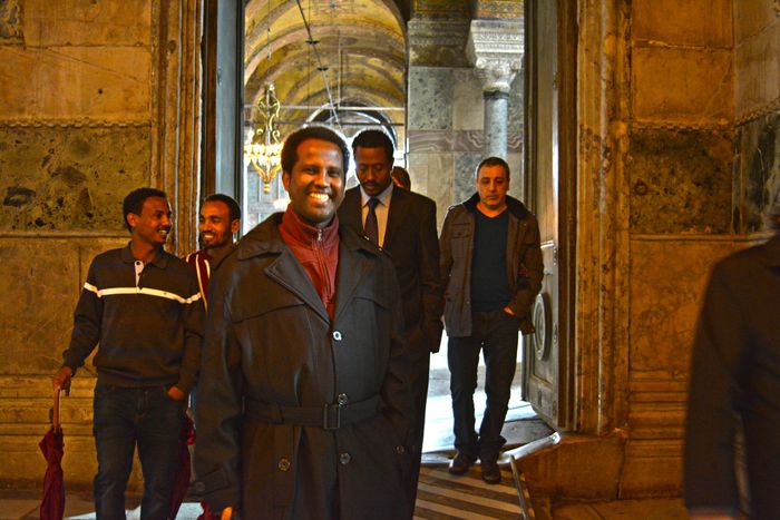 Apologia of St John Damascene Against those who Decry Holy Images Part 54