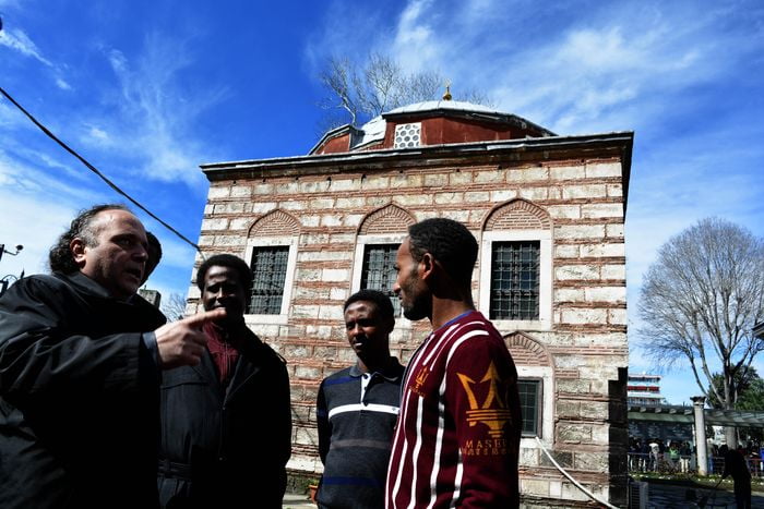 Apologia of St John Damascene Against those who Decry Holy Images Part 56