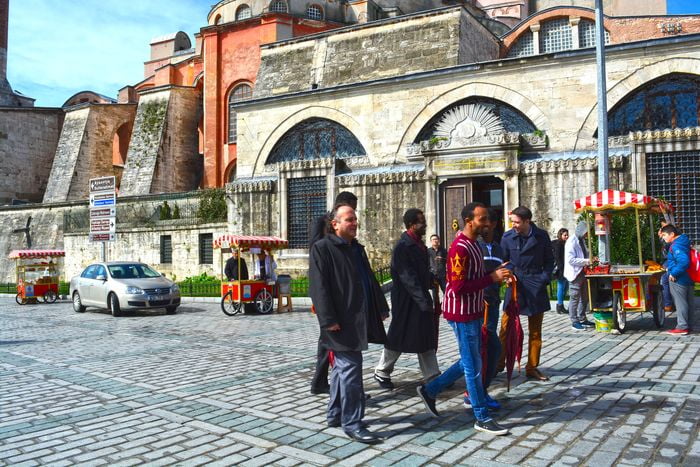 Apologia of St John Damascene Against those who Decry Holy Images Part 58