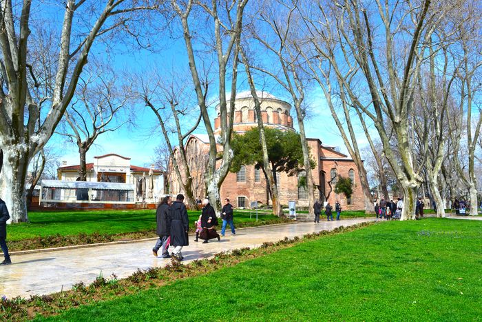 Apologia of St John Damascene Against those who Decry Holy Images Part 62