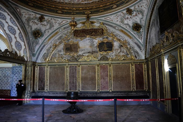 Apologia of St John Damascene Against those who Decry Holy Images Part 67