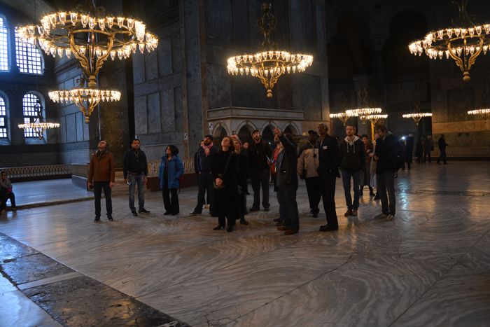 Apologia of St John Damascene Against those who Decry Holy Images Part 1