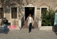 Hidden Valley A Peaceful Escape in Nature