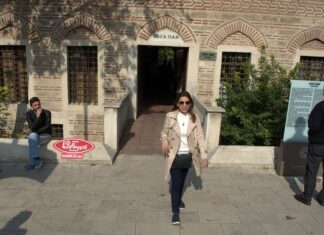 Ride to Discover A Journey with Eyes Wide Open