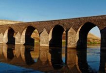 Journey Through Hungary and the Ottoman Lands