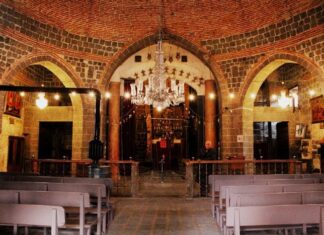 The Great Bridge and Its Importance